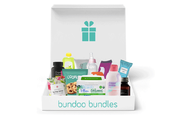 Free Bundoo Sample Box