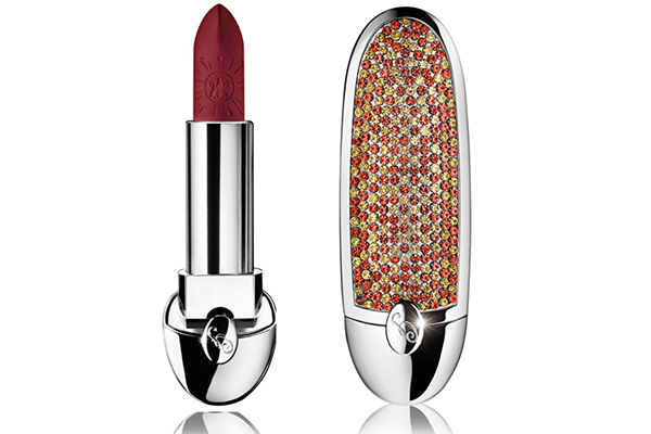 Free Guerlain Lipstick