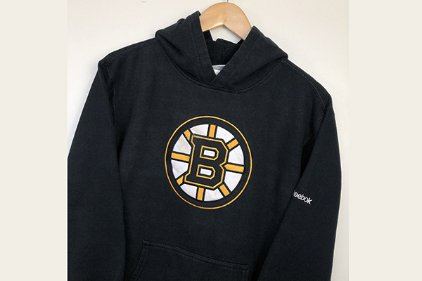 Free NHL Hoodie