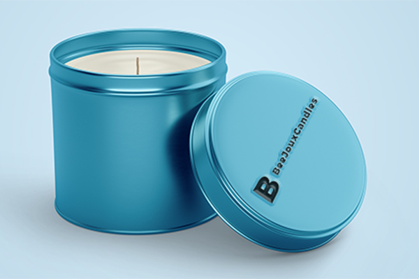 Free Beejoux Candle