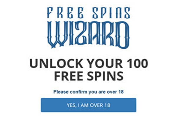 Free BonusMonster 100 Spins (No Deposit)
