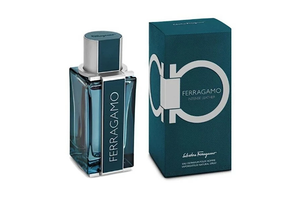 Free Salvatore Ferragamo Perfume