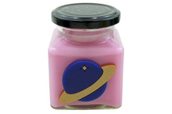 Free Beejoux Candle