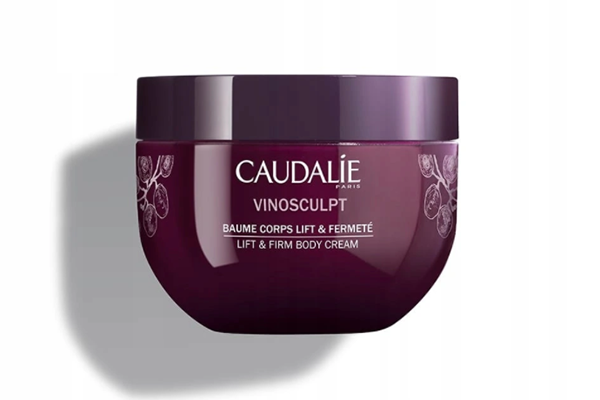 Free Caudalie Body Cream