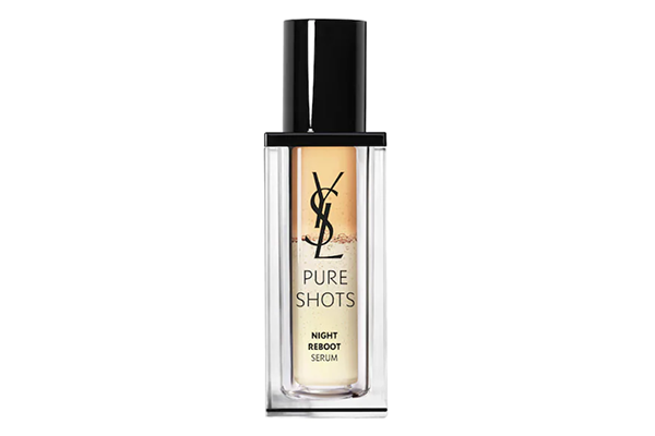 Free YSL Pure Shots Serum