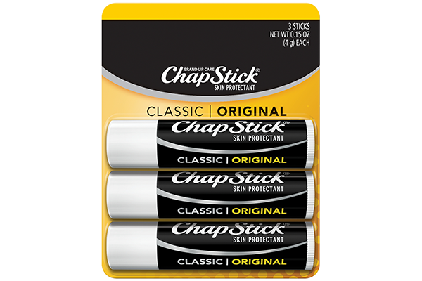 Free ChapStick Classic Lip Balm