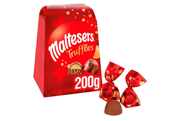 Free Maltesers Gift Box