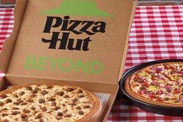 Free Pizza Hut Pizza