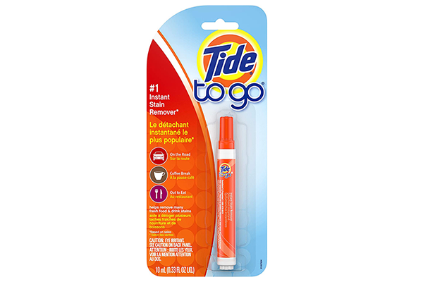 Free Tide Stain Remover