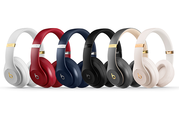 Free Beats by Dre Headphones