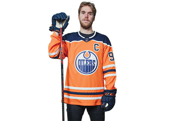 Free NHL Jersey