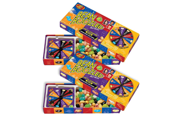 Free Jelly Belly Gift Box