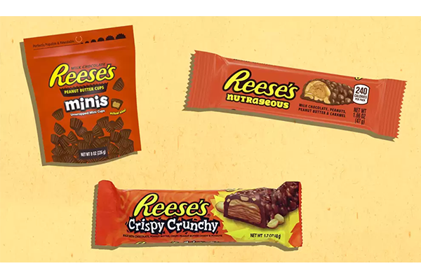 Free Reese’s Gift Card