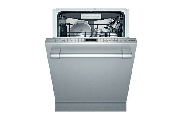 Free Thermador Dishwasher