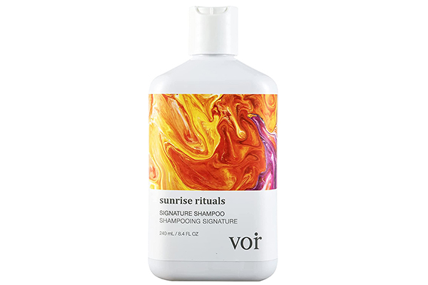 Free Voir Shampoo