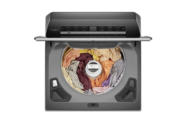 Free Whirlpool Washer