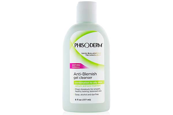 Free pHisoderm® Skin Cream Cleanser