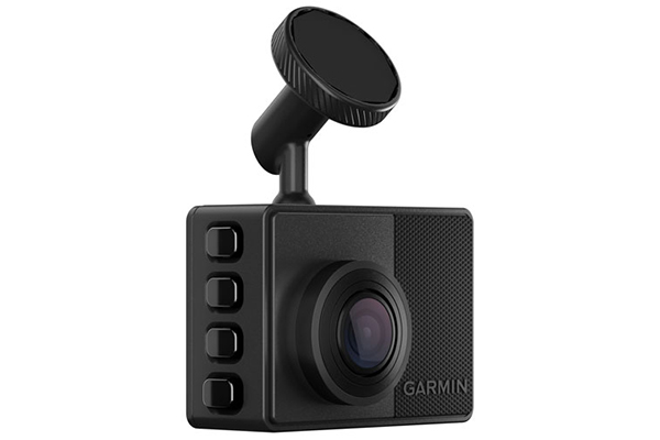 Free Garmin Dash Cam