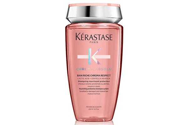 Free Kerastase Chroma Absolu Shampoo