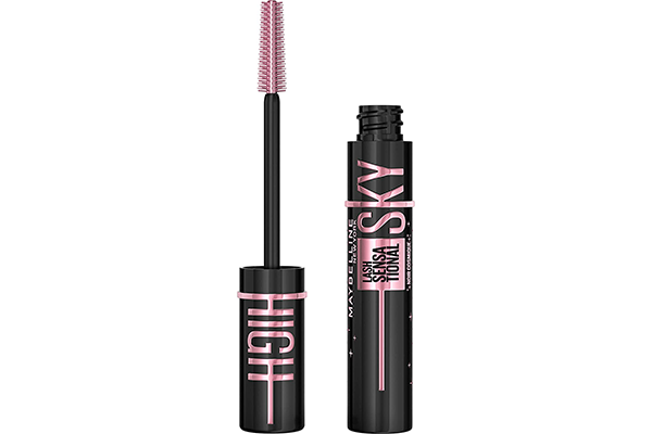 Free Maybelline Mascara