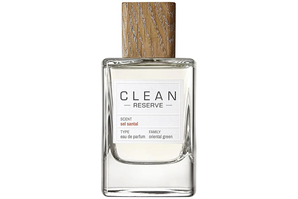Free CLEAN RESERVE Perfume