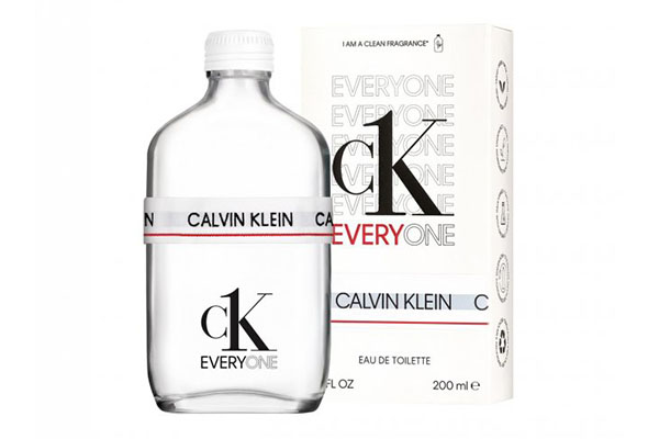 Free Calvin Klein EveryOne Perfume