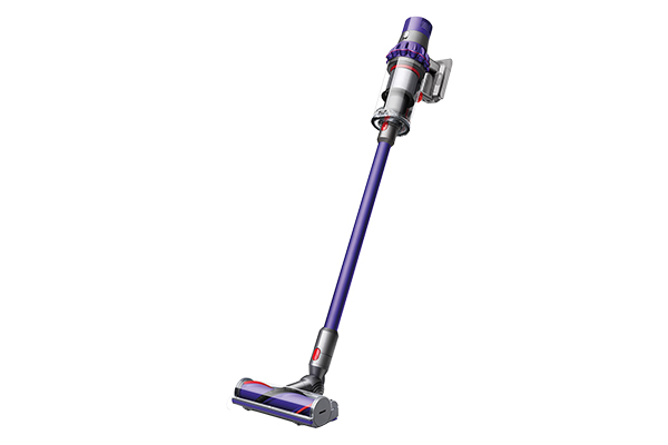 Free Dyson Cordless Vacuum