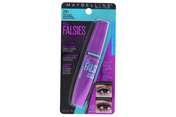 Free Maybelline Mascara