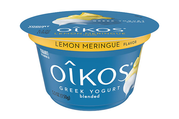 Free Oikos Yogurt