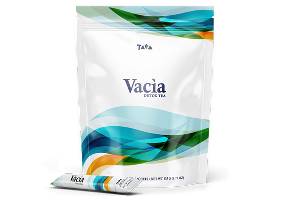 Free Vacia Tea