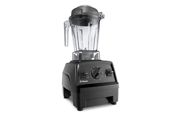 Free Vitamix Blender