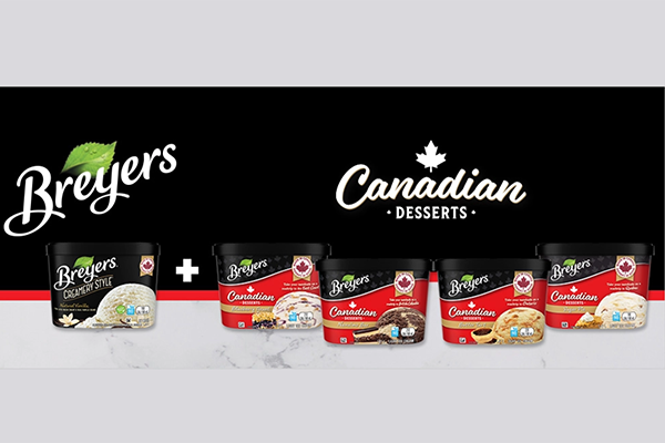 Free Breyers® Ice Cream