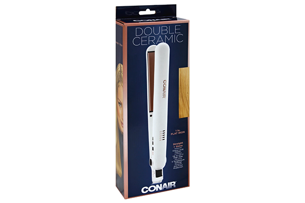 Free Conair Hair Straightener