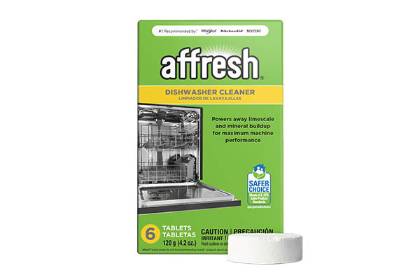 Free Affresh Dishwasher Cleaner