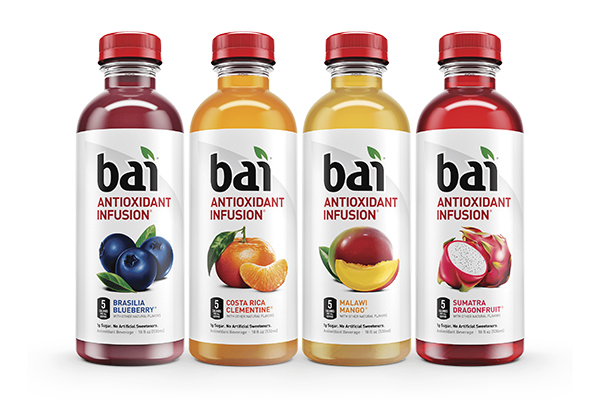 Free Bai Drink