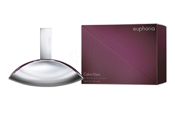 Free Calvin Klein Euphoria Perfume