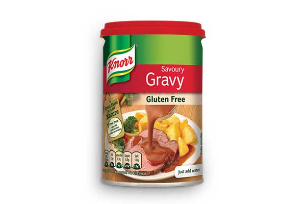 Free Knorr Gravy