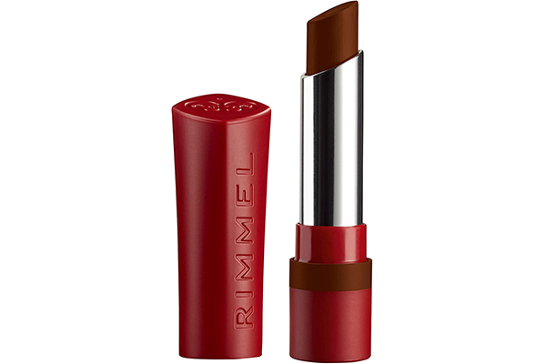 Free Rimmel Lipstick