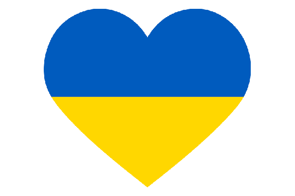 Free Ukraine Sticker Pack