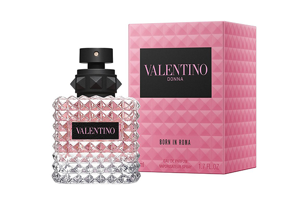 Free Valentino Perfume