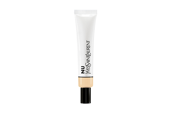 Free YSL Nu Bare Foundation