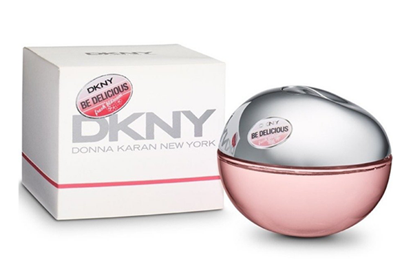 Free DKNY Perfume