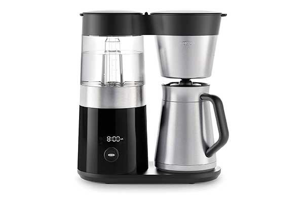 Free OXO Coffee Maker