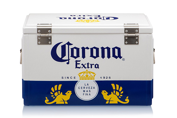 Free Corona Cooler