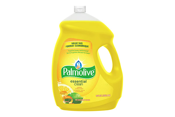 Free Palmolive Liquid Dish Soap