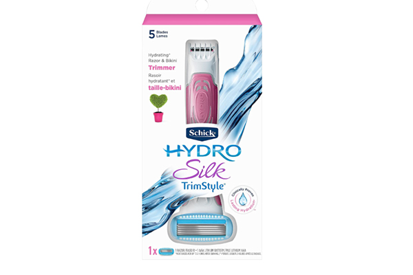 Free Schick Hydro Razors