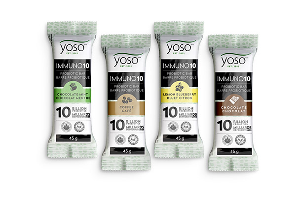 Free Yoso Coffee