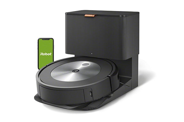 Free iRobot Roomba j7+