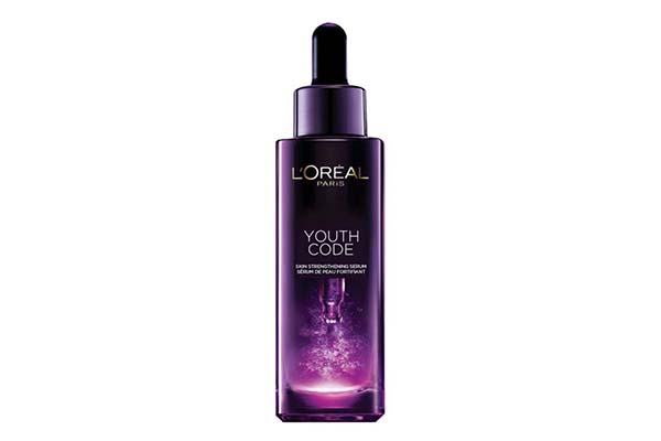 Free L’Oréal Paris Skin Serum