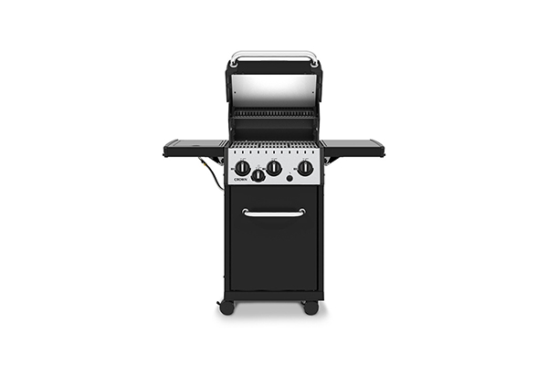 Free Broil King® Grill